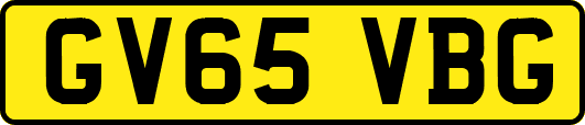 GV65VBG