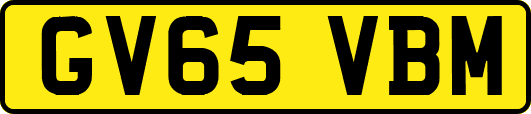 GV65VBM