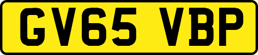 GV65VBP