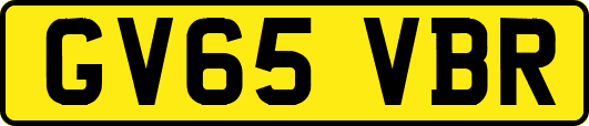 GV65VBR