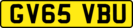 GV65VBU
