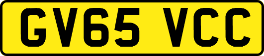 GV65VCC