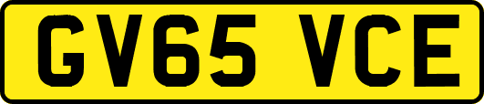 GV65VCE
