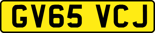 GV65VCJ