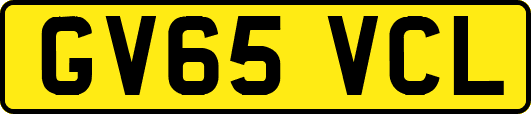 GV65VCL