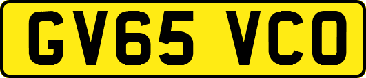GV65VCO
