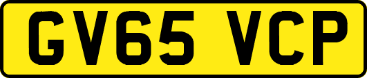 GV65VCP