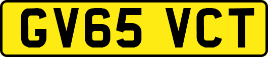 GV65VCT