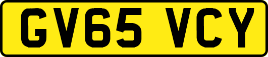 GV65VCY