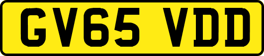 GV65VDD