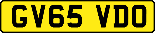 GV65VDO