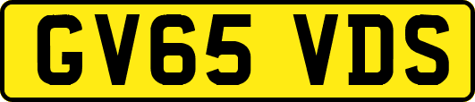 GV65VDS