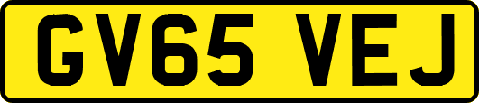 GV65VEJ