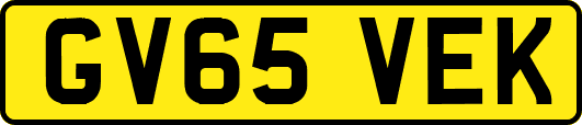 GV65VEK