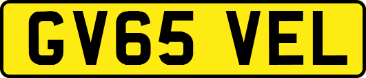 GV65VEL