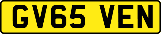 GV65VEN
