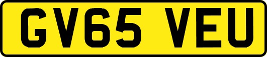 GV65VEU