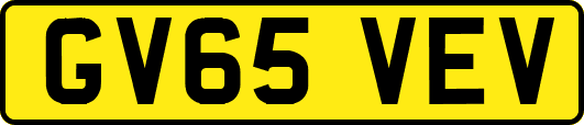 GV65VEV