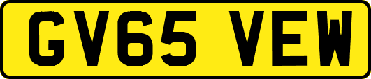 GV65VEW
