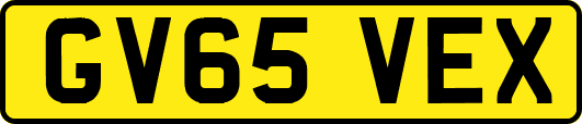GV65VEX
