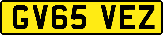 GV65VEZ