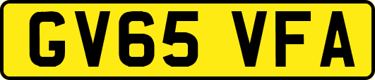 GV65VFA