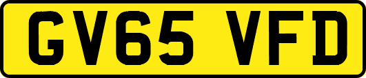 GV65VFD