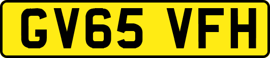 GV65VFH