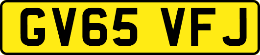 GV65VFJ