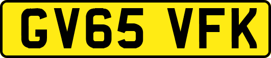 GV65VFK