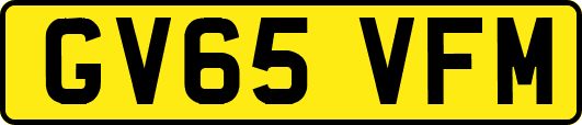 GV65VFM