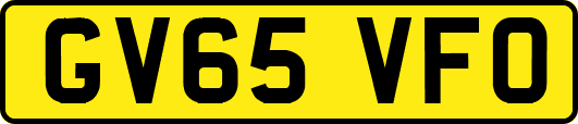 GV65VFO