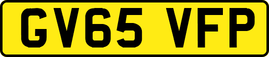 GV65VFP