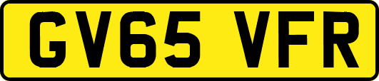 GV65VFR