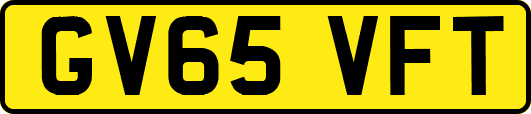 GV65VFT