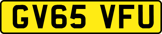GV65VFU