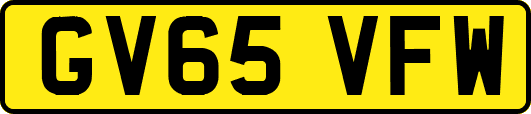 GV65VFW