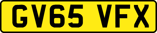 GV65VFX