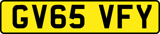 GV65VFY