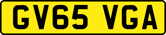 GV65VGA