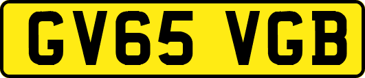 GV65VGB