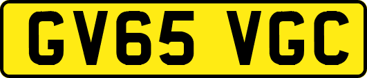 GV65VGC