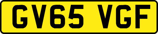 GV65VGF