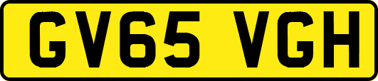 GV65VGH