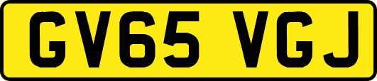 GV65VGJ