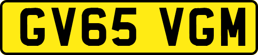 GV65VGM