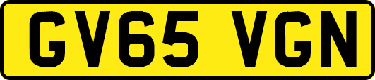 GV65VGN