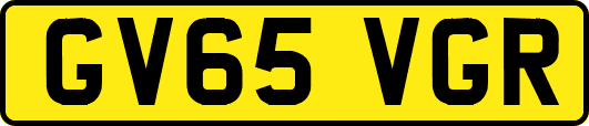 GV65VGR