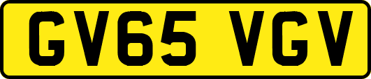 GV65VGV