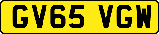 GV65VGW